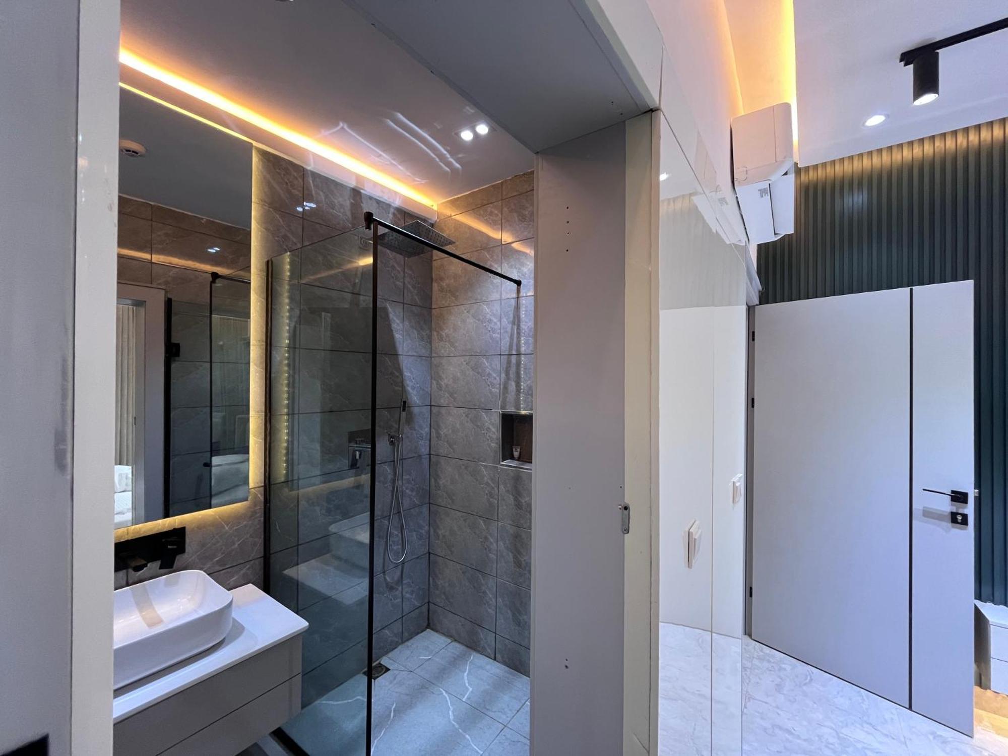 Blackwood Hotels Ikeja Kültér fotó