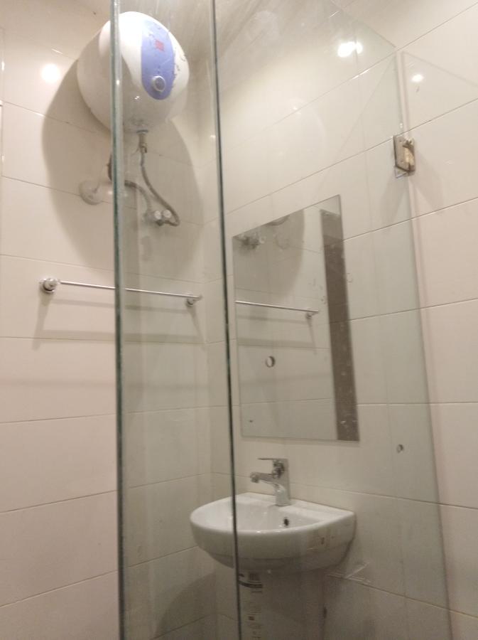 Blackwood Hotels Ikeja Kültér fotó